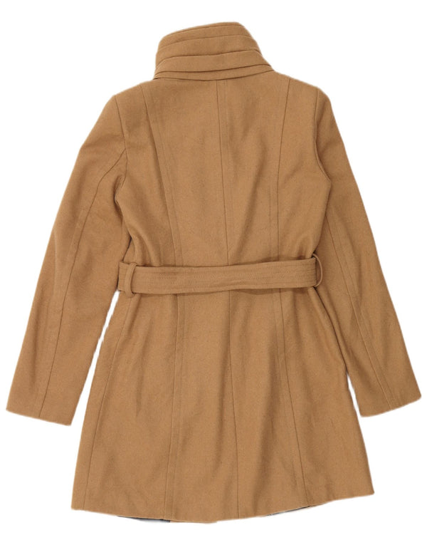Zara ženski kaput UK 10 Small Beige