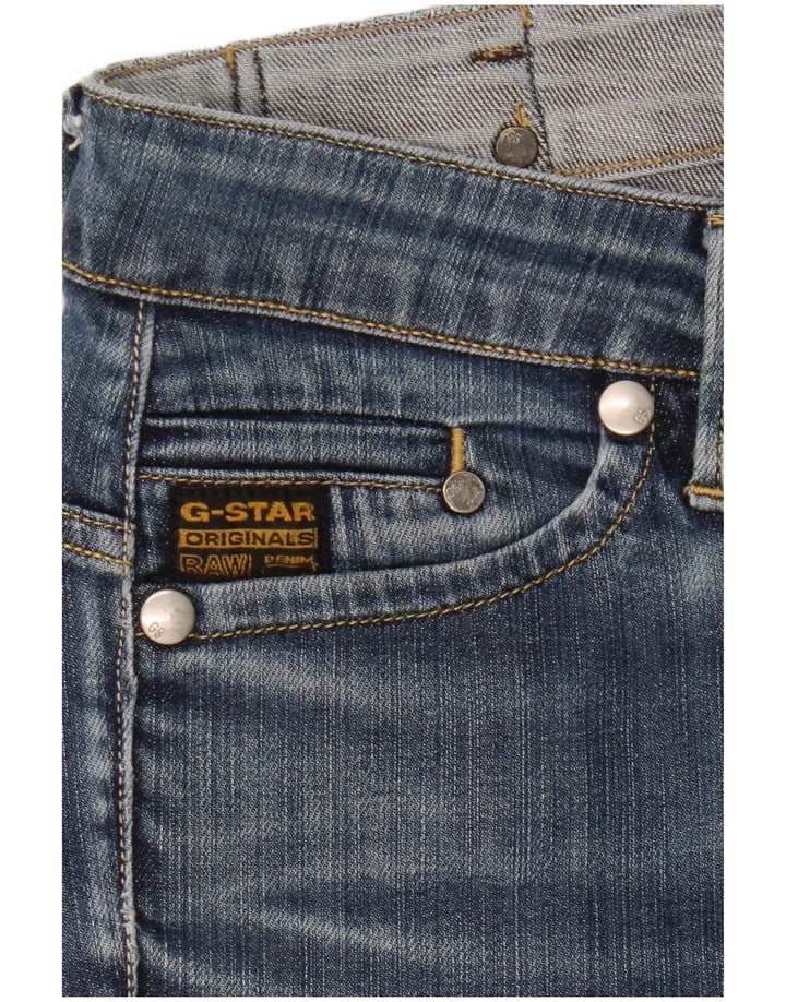 G-Star ženske uske traperice W28 L29 Plave