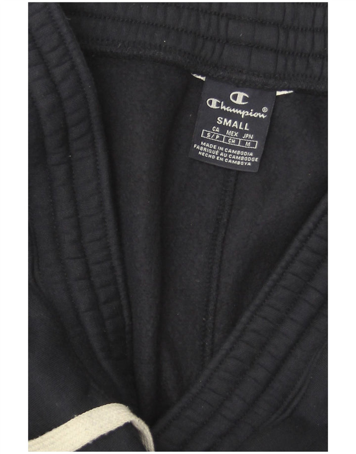 CHAMPION Muška trenirka Hlače Joggers Male tamnoplave