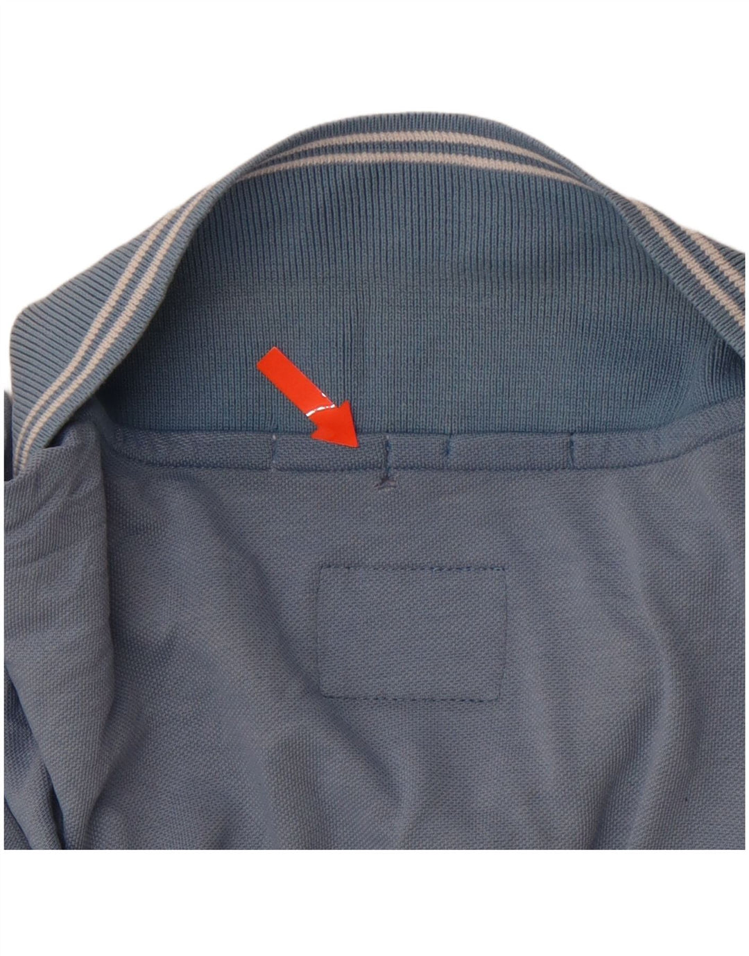 CHAMPION Muška polo majica Easy Fit XL plava