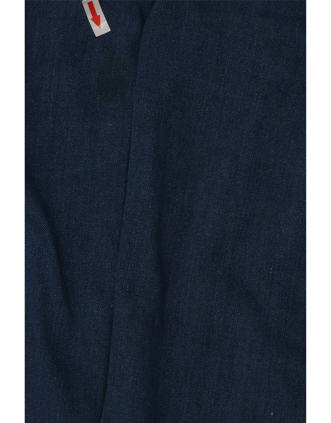 LEVI'S muške 511 uske traperice W31 L30 plavi pamuk