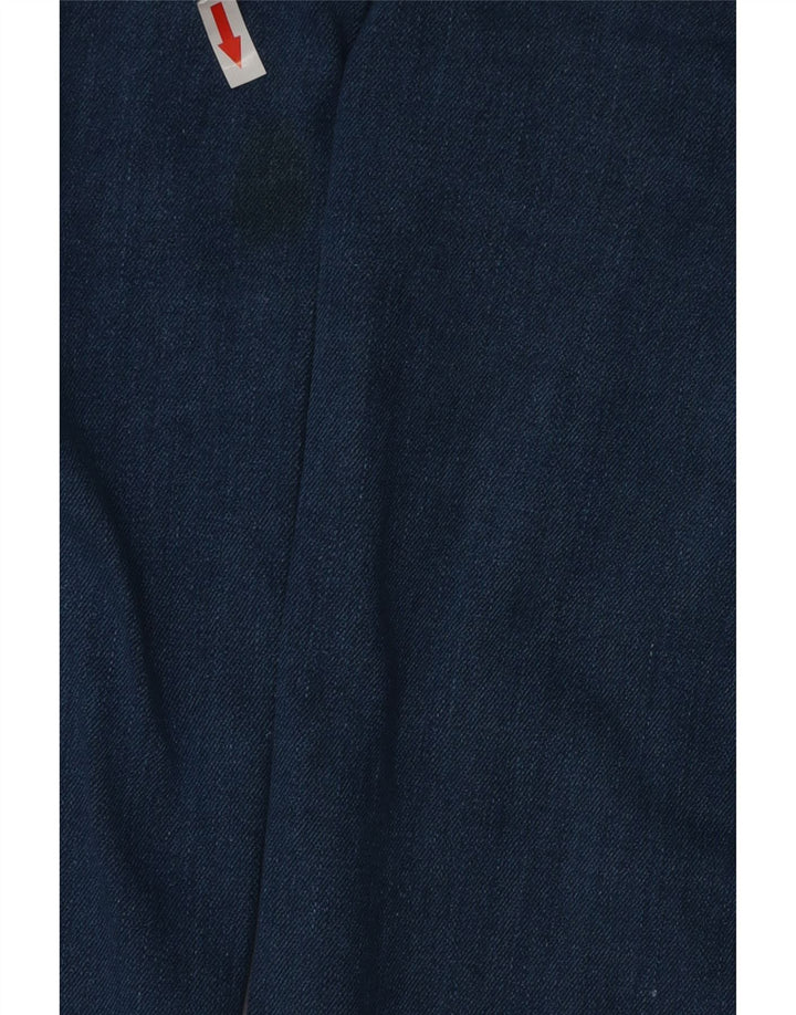 LEVI'S muške 511 uske traperice W31 L30 plavi pamuk