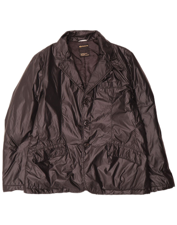 X-Cape muška jakna sa 3 gumba UK 42 XL crni poliamid