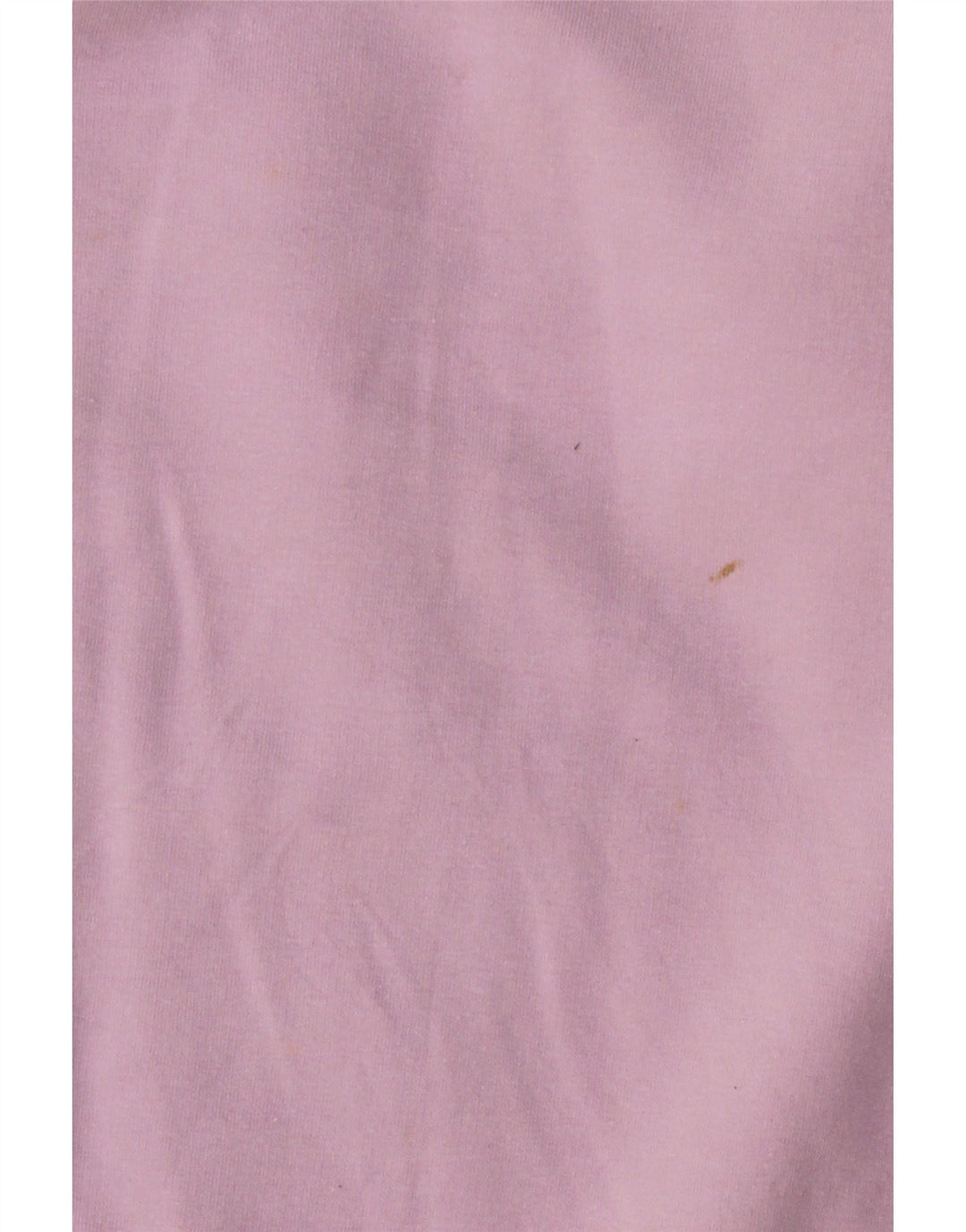 FILA Preveliki ženski džemper UK 10 Mali ljubičasti pamuk