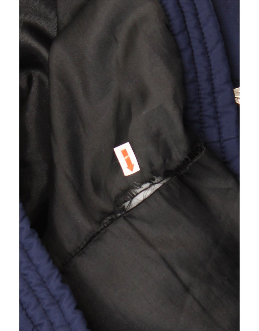 KLEPPER muška jakna vjetrovka UK 42 XL tamnoplava