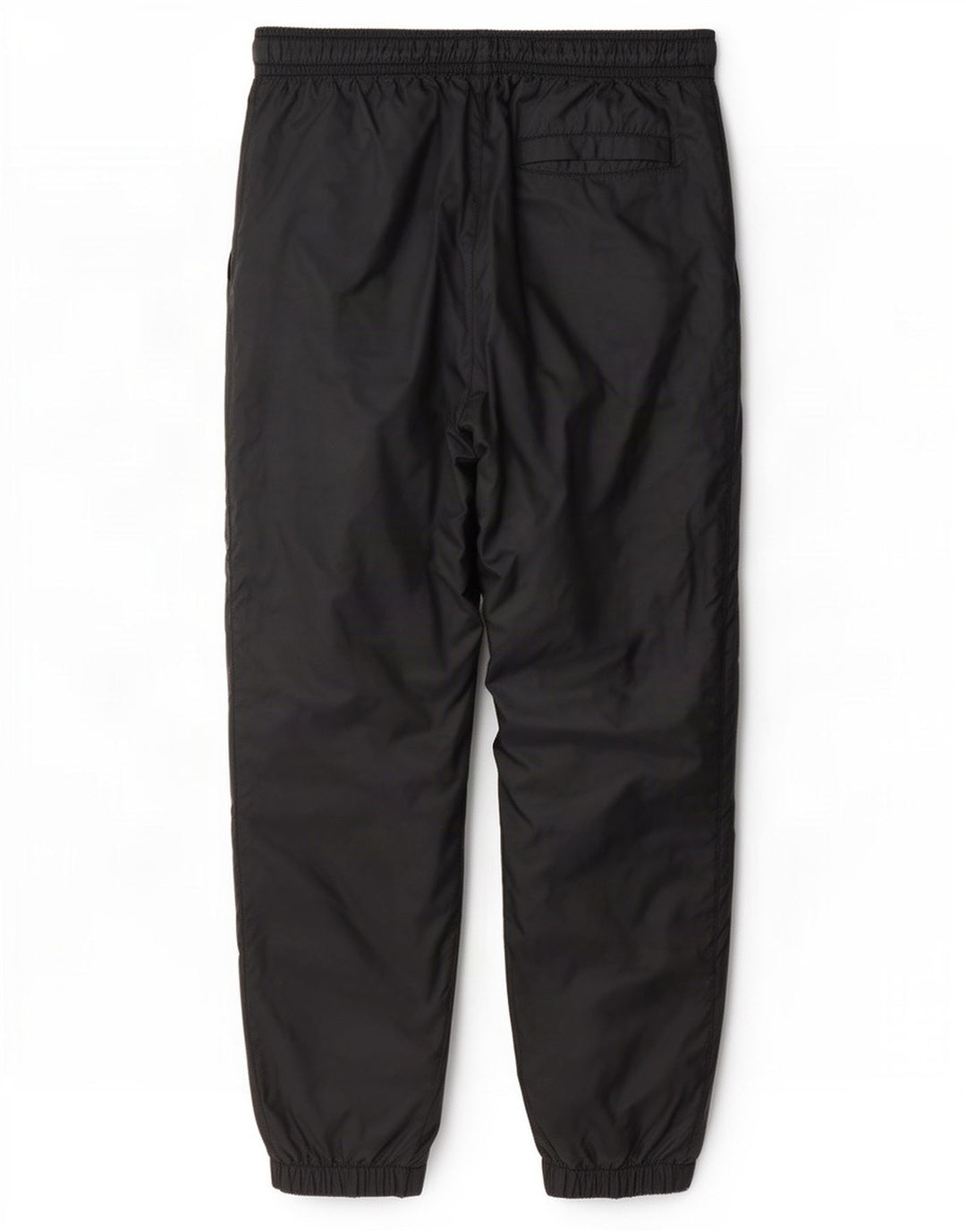 Nike muške trenirke hlače joggers XL crni najlon