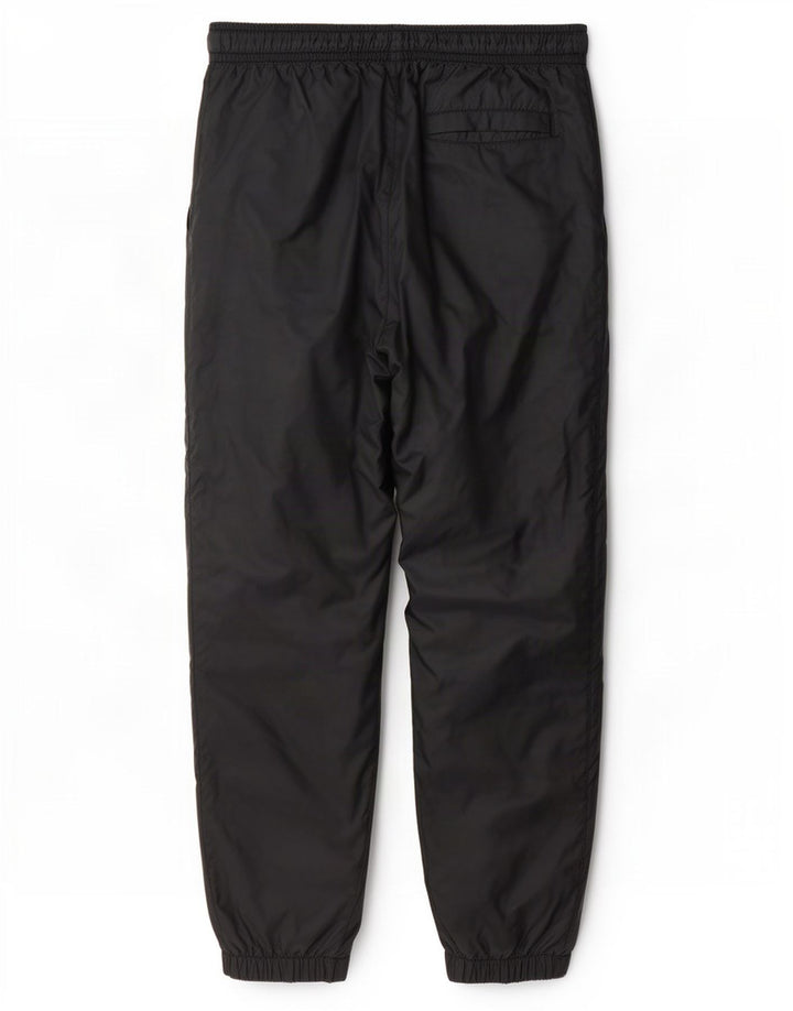 Nike muške trenirke hlače joggers XL crni najlon