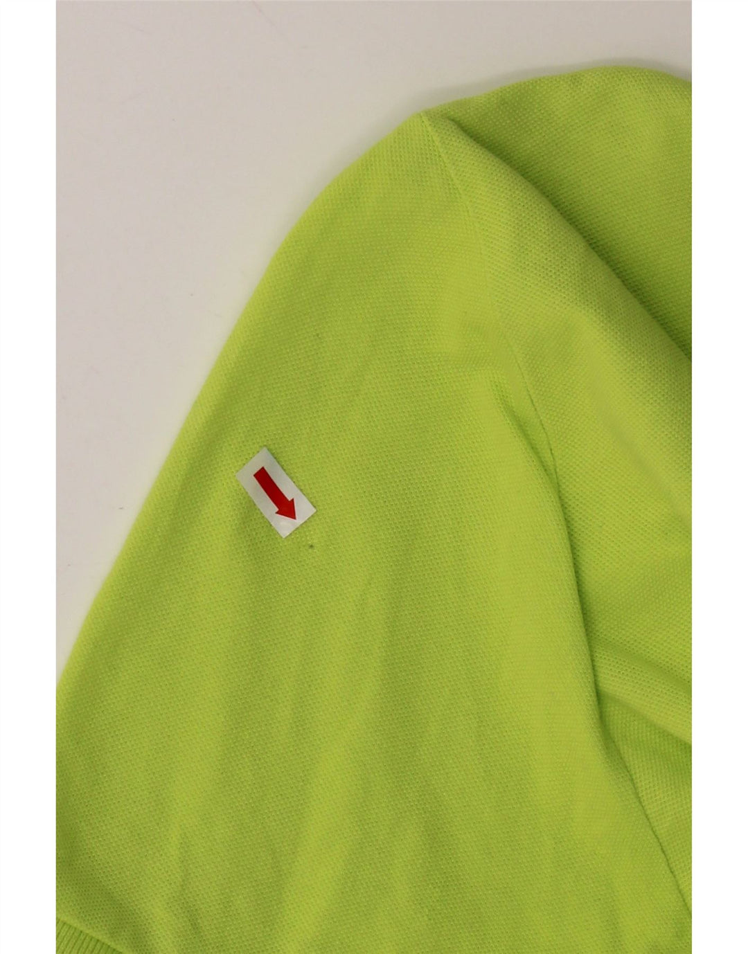 Diadora muška polo majica XL zeleni pamuk