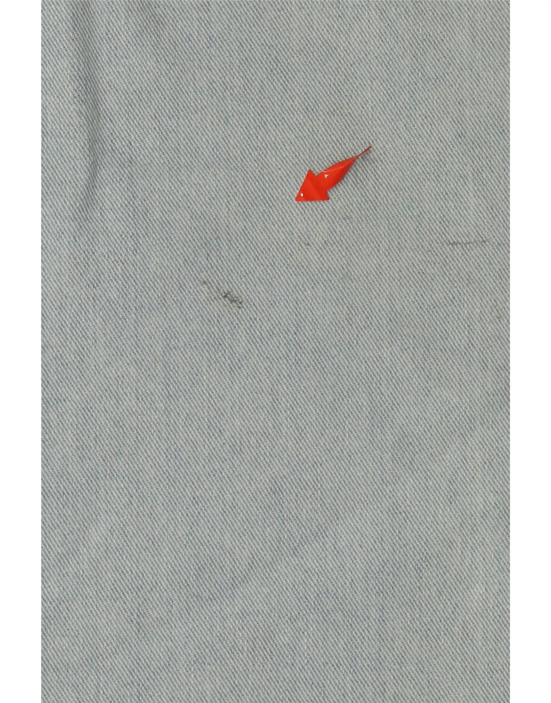 PICALDI muške široke traperice W40 L32 plavi pamuk