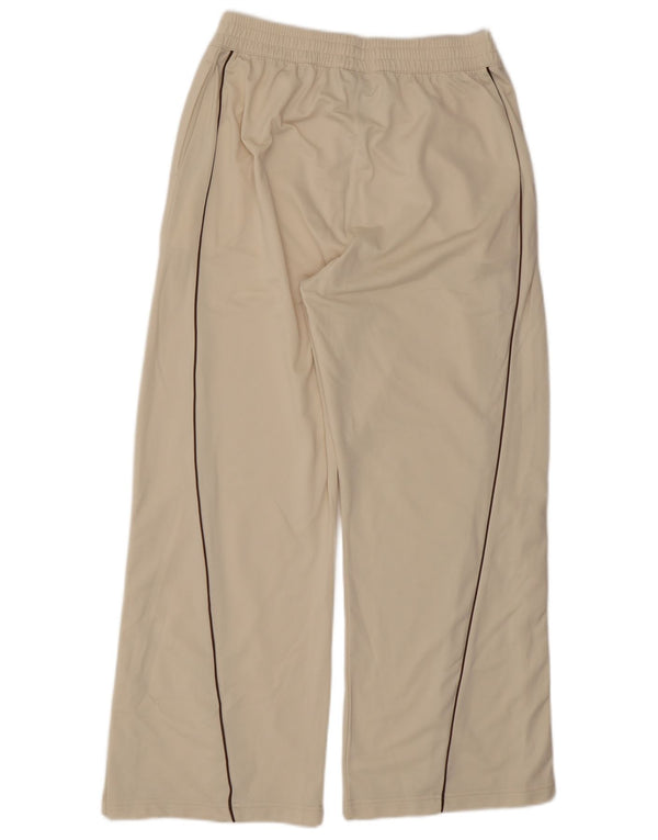 Reebok muške hlače za trenirku Large Beige Poliester