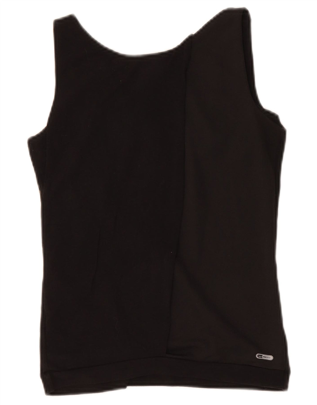 Puma ženski prsluk Top UK 10 Small Black