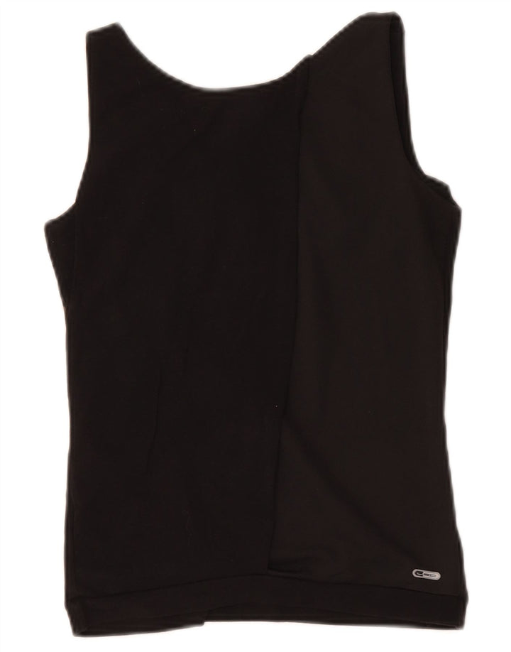 Puma ženski prsluk Top UK 10 Small Black