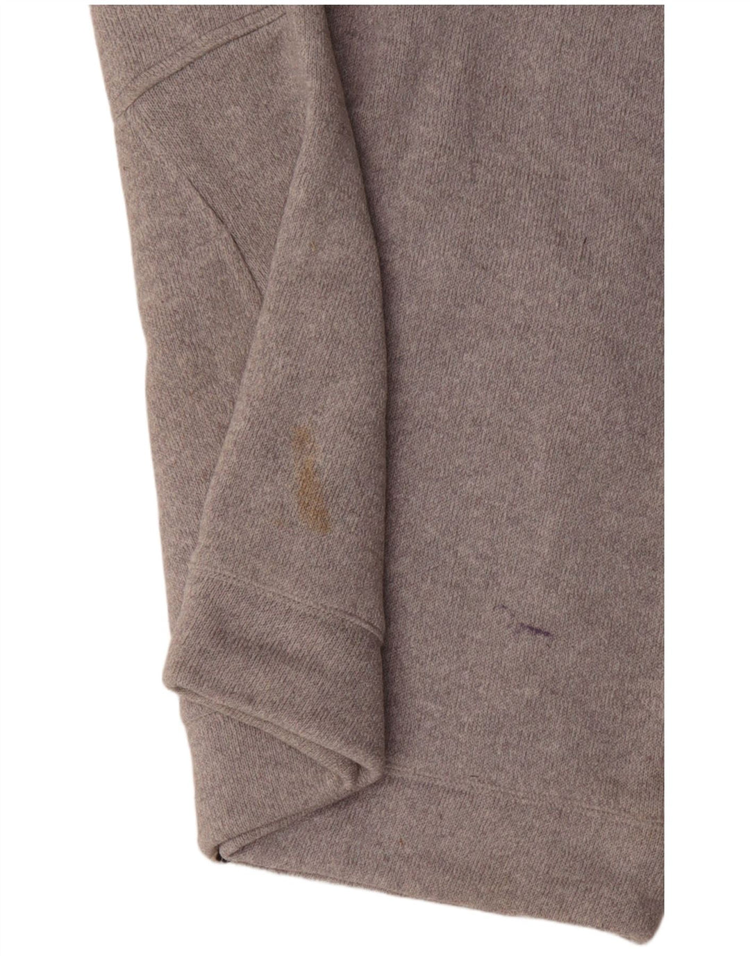 BILLABONG muška majica s kapuljačom bez rukava, mali sivi poliester