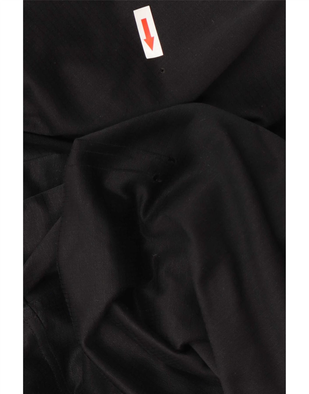 The North Face muške trenirke Hlače Joggers Veliki crni poliester