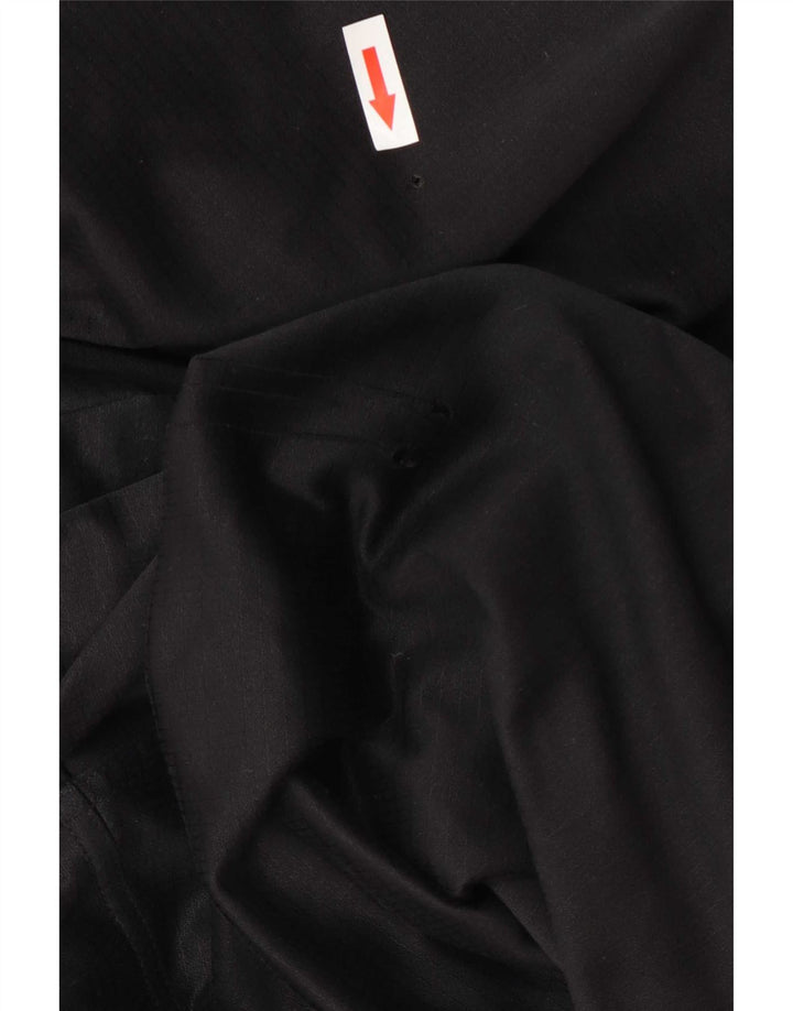 The North Face muške trenirke Hlače Joggers Veliki crni poliester