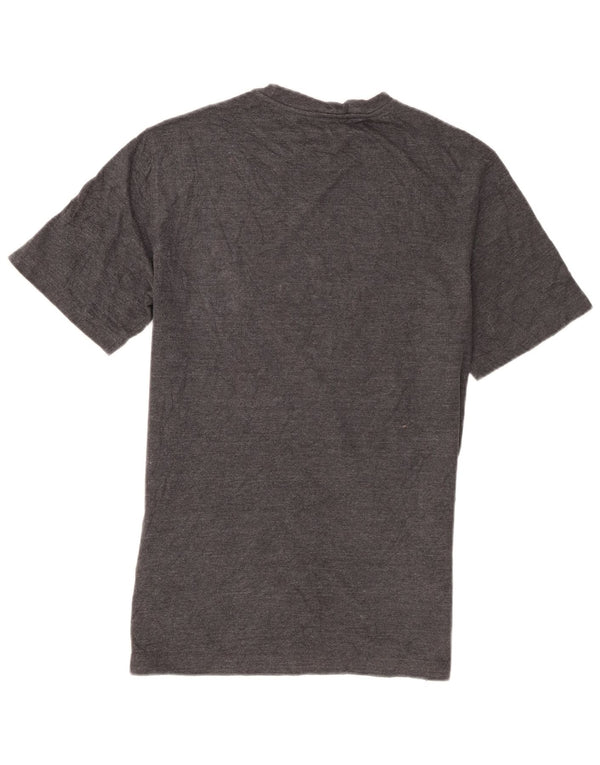 Muška majica kratkih rukava Champion Small Grey