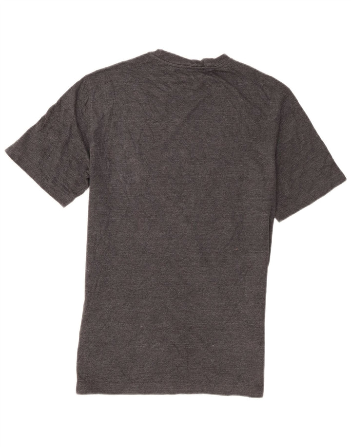 Muška majica kratkih rukava Champion Small Grey