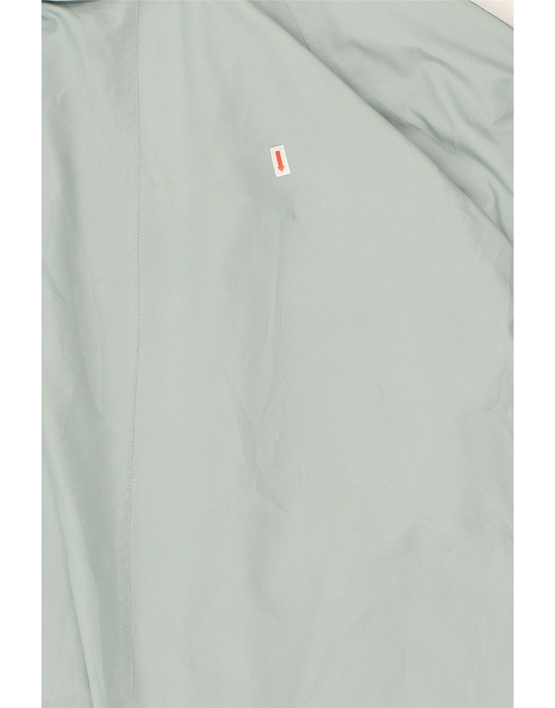 PERSONA Womens Overcoat Size 19 Small Blue Polyester Vintage Persona and Second-Hand Persona from Messina Hembry 