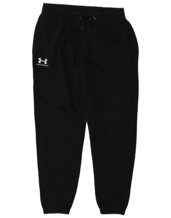 Under Armour Muška trenirka Hlače Joggers Large Black