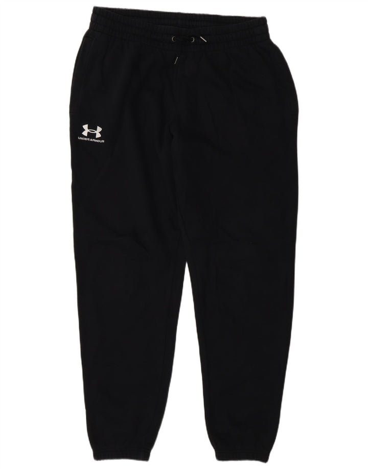 Under Armour Muška trenirka Hlače Joggers Large Black