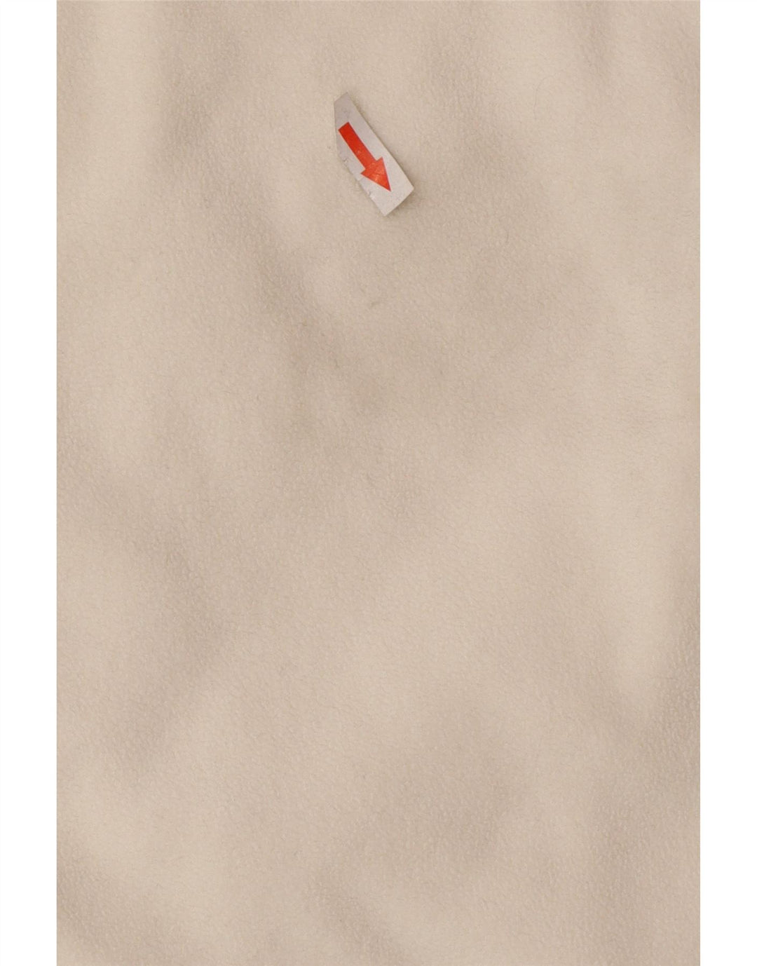 Musto ženska jakna od flisa UK 10 Mali bijeli poliester