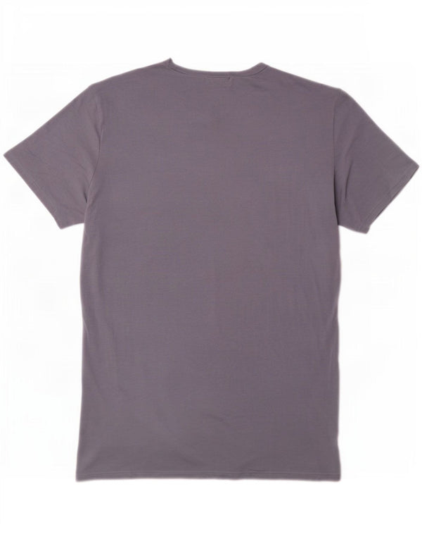 Fila Muška majica kratkih rukava Large Grey Modal