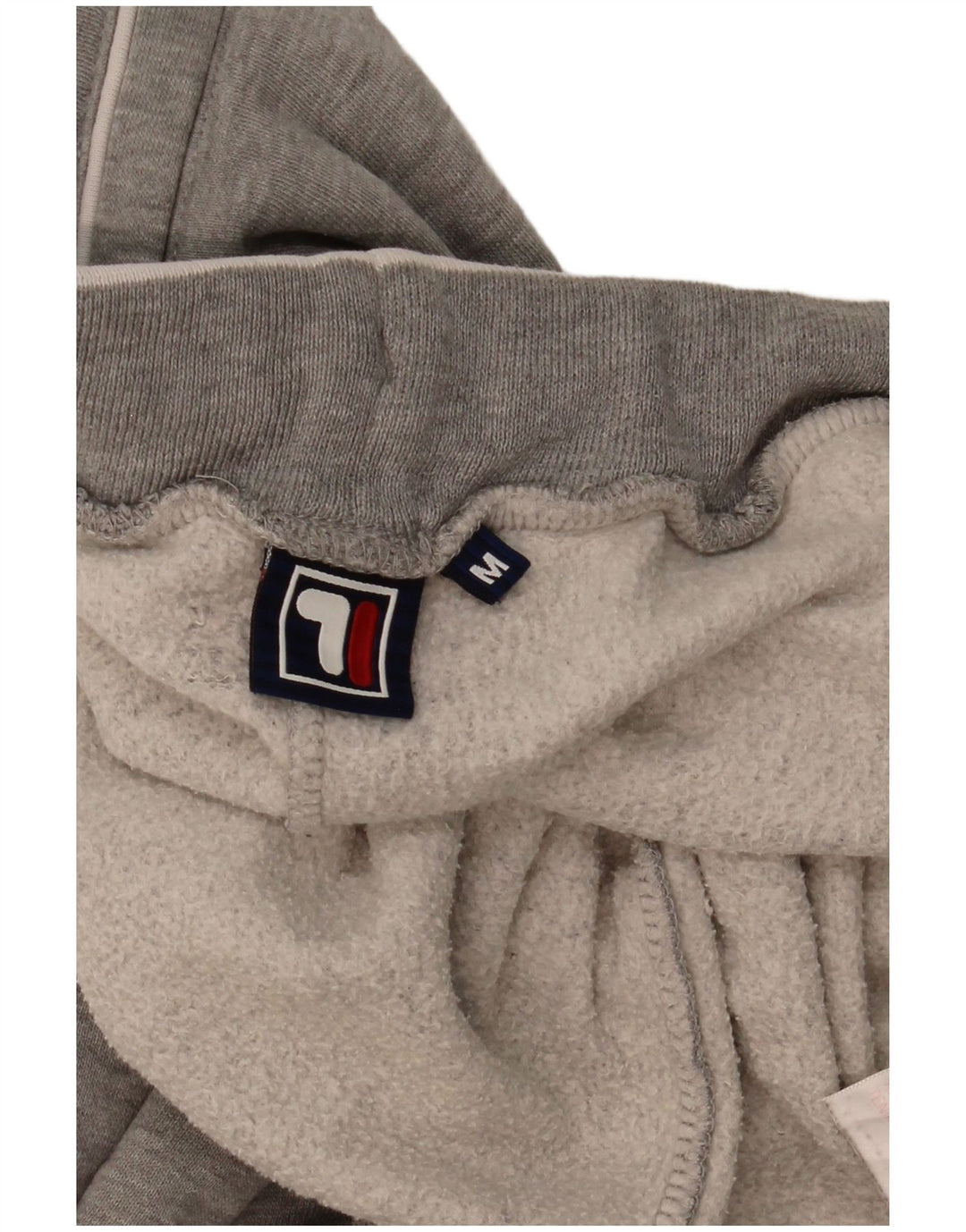 Fila Muška trenirka Hlače Joggers srednje sive fleke