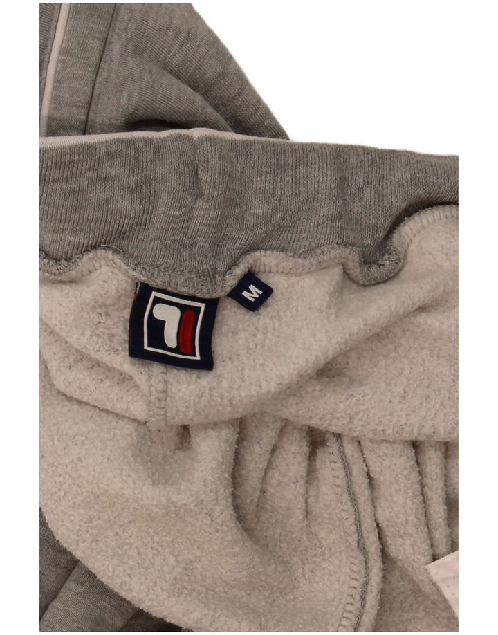 Fila Muška trenirka Hlače Joggers srednje sive fleke
