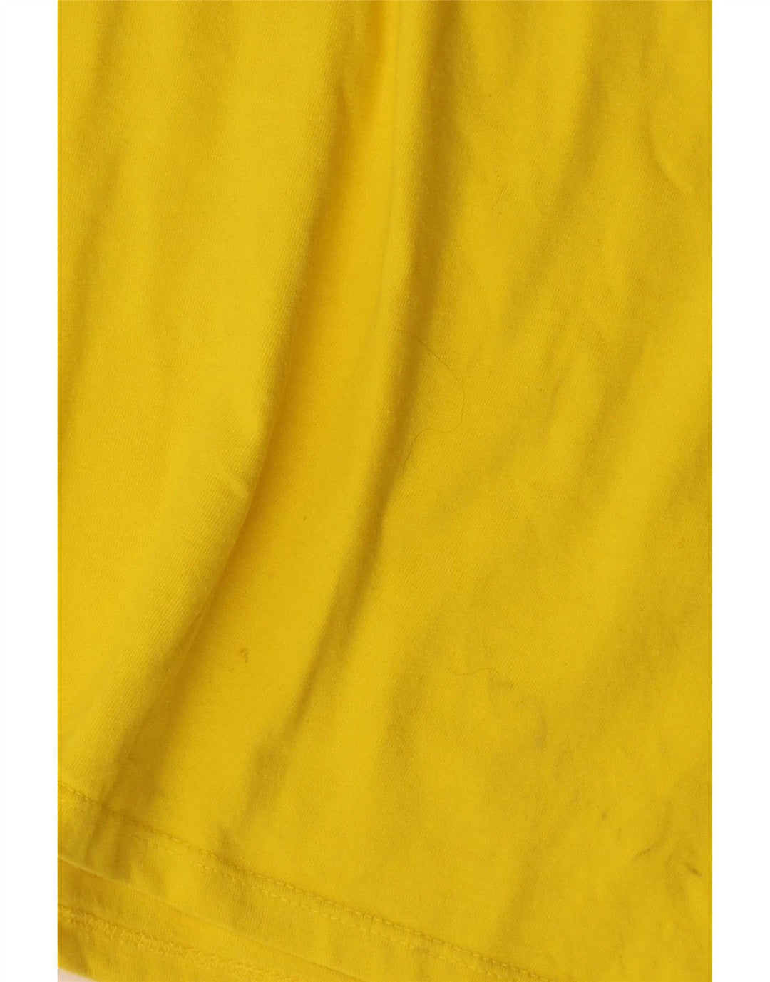 Levi's muška majica kratkih rukava Peanuts Graphic, veliki žuti pamuk