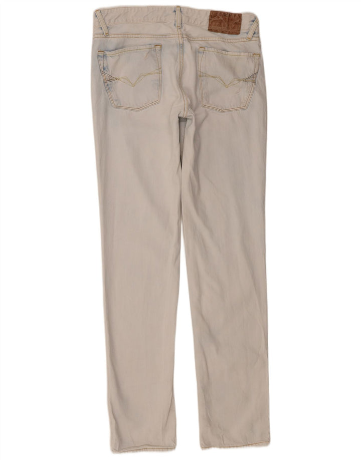 Guess muške ravne traperice W32 L34 plave