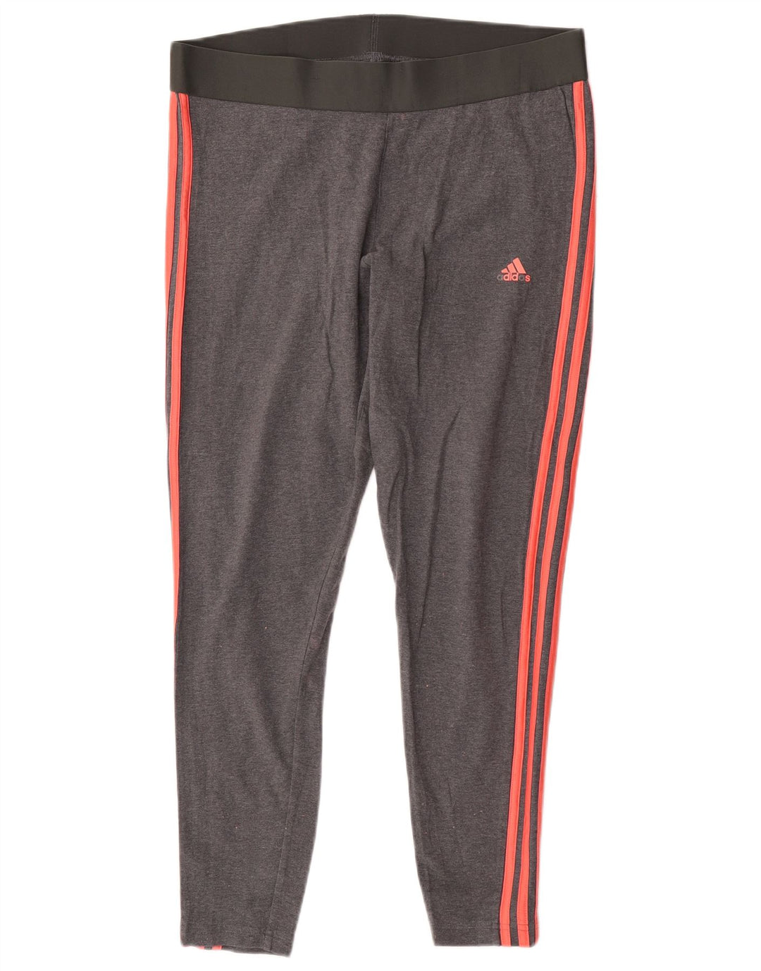Adidas ženske tajice XL sivi pamuk