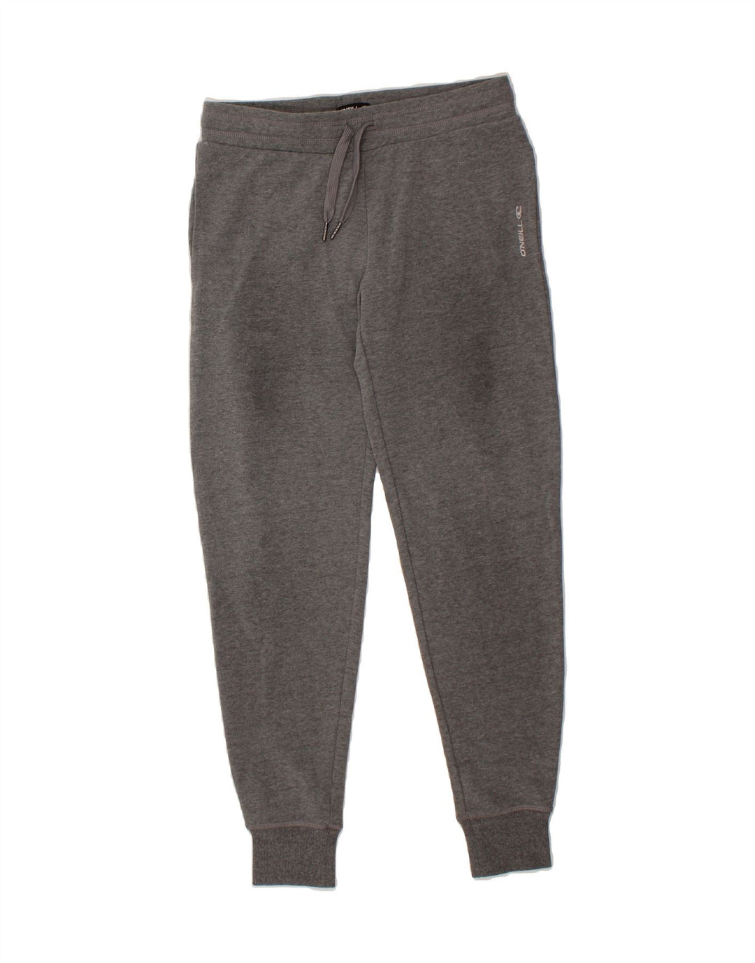 O'NEILL Mens Tracksuit Trousers Joggers  IT 46 Small Grey Cotton Vintage O'Neill and Second-Hand O'Neill from Messina Hembry 