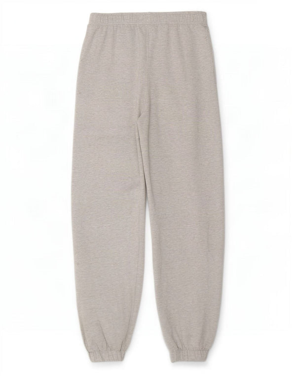 Topshop Ženska trenirka Hlače Joggers UK 8 Mali sivi flekasti poliester