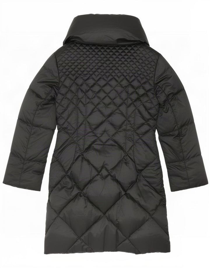 Fay ženski podstavljeni kaput UK 18 XL crni
