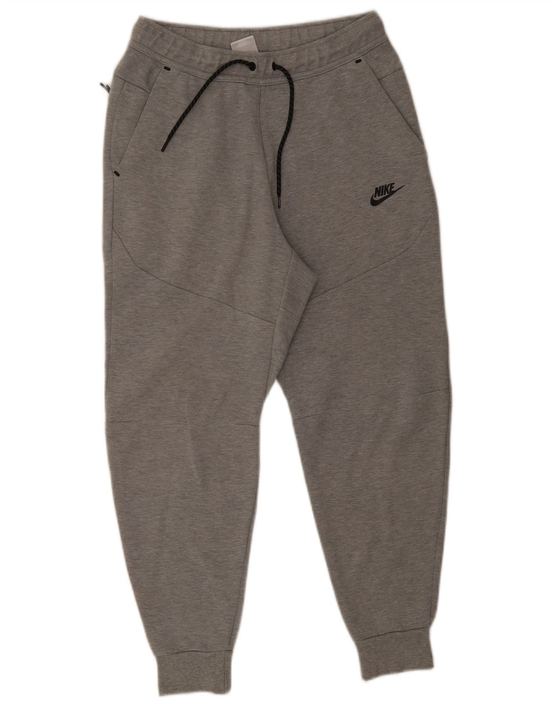 Nike Muška trenirka Hlače Joggers Male sive pamučne