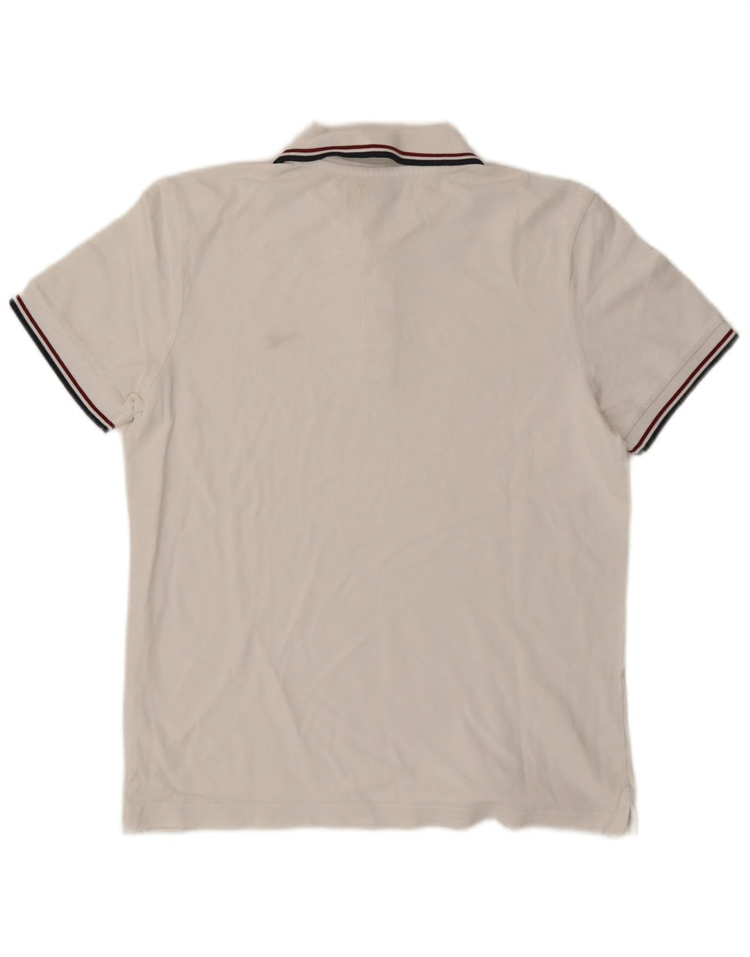 Diadora muška polo majica mala bijela
