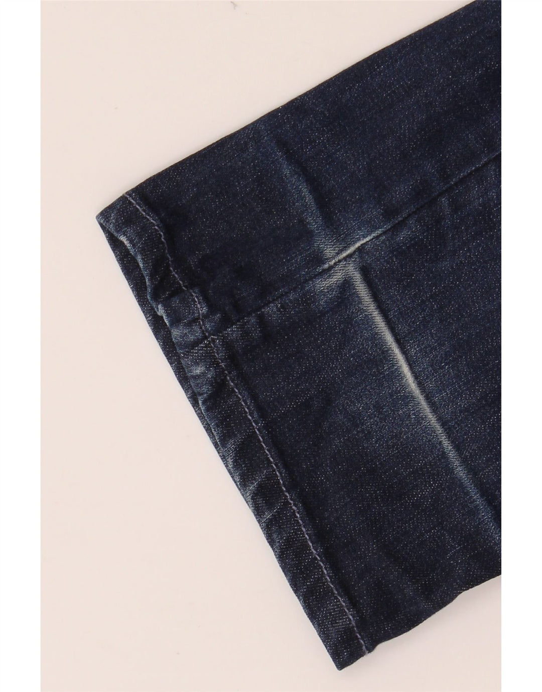 MASSIMO DUTTI Muške uske traperice EU 48 XL W38 L32 Plave