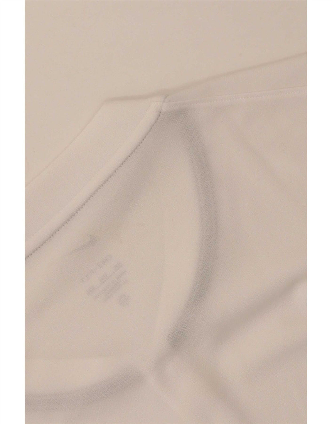Nike Dri Fit T-Shirt Top 2XL bijeli poliester