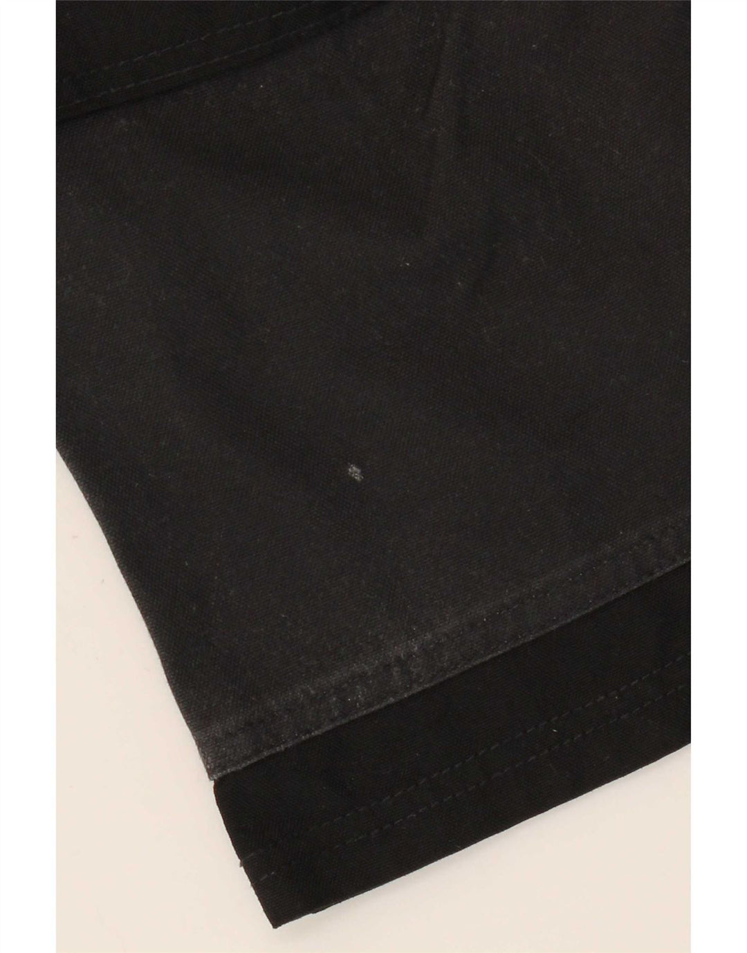 Dickies muške ravne kargo hlače W30 L28 crni poliester
