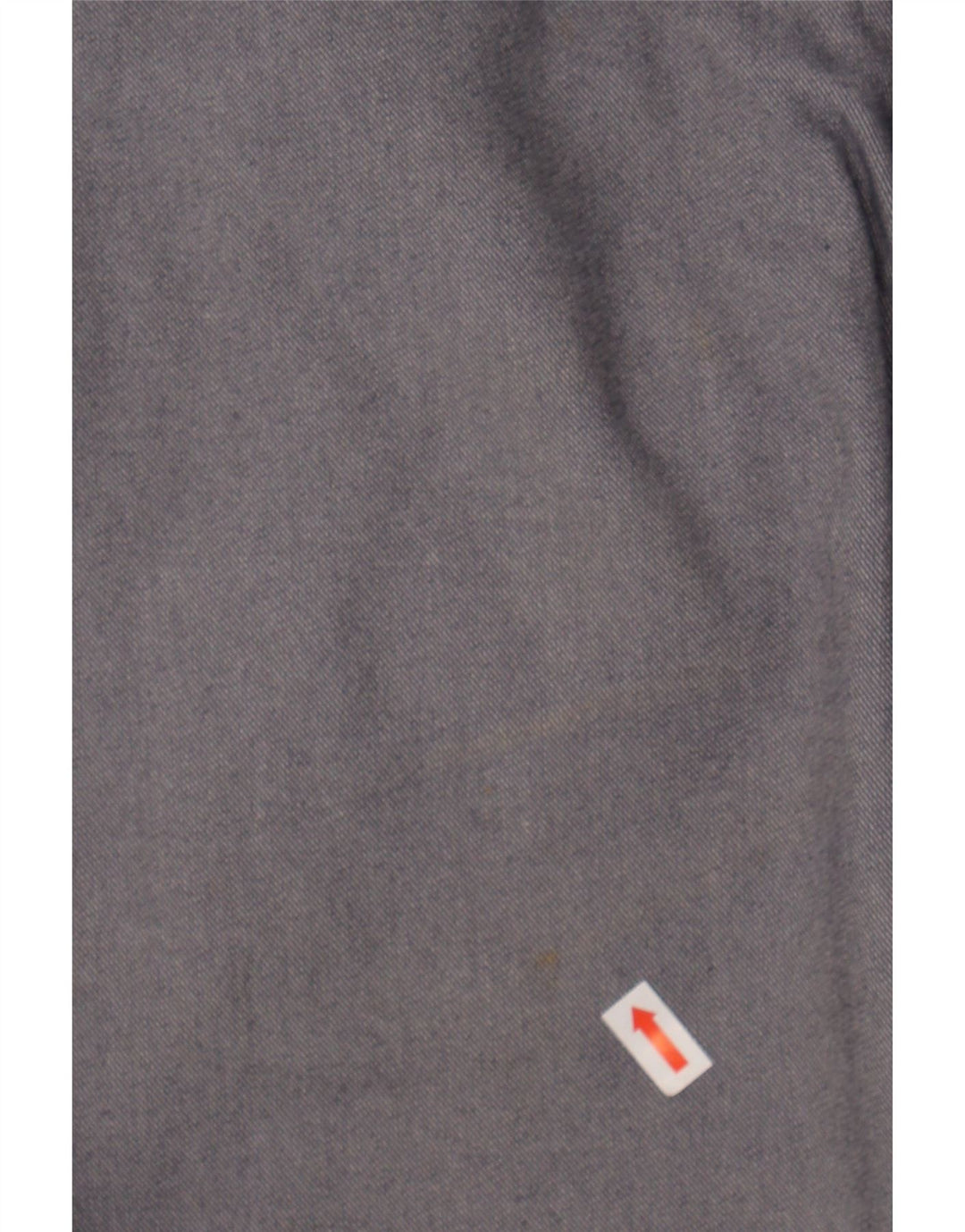 TED BAKER Mens Slim Chino Trousers W30 L31 Grey Cotton Vintage Ted Baker and Second-Hand Ted Baker from Messina Hembry 