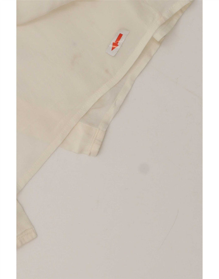 Arcadia Ženska košulja Bluza IT 46 Large Off White Acetate