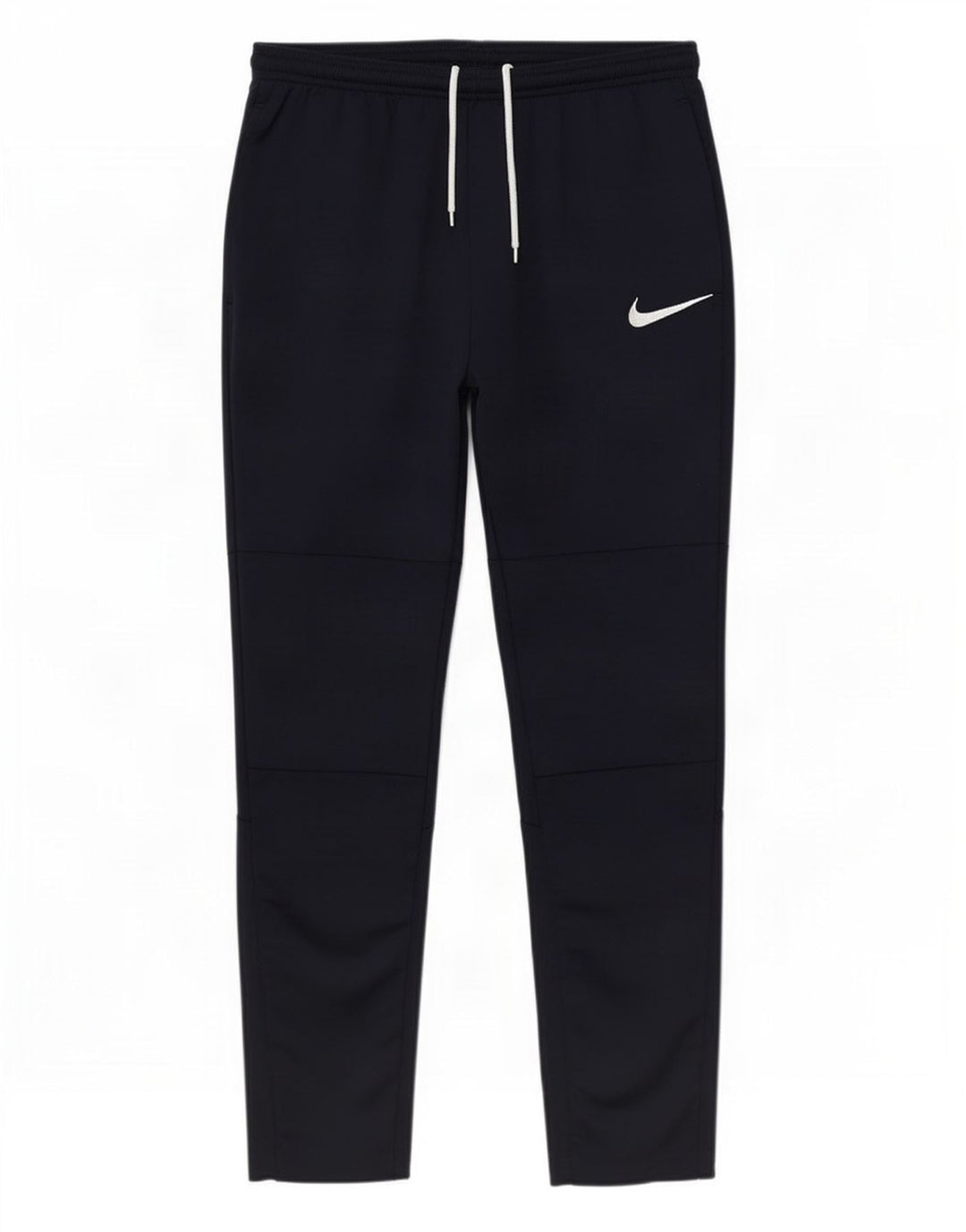 Nike muške Dri Fit hlače za trenirku Srednje tamnoplavi poliester
