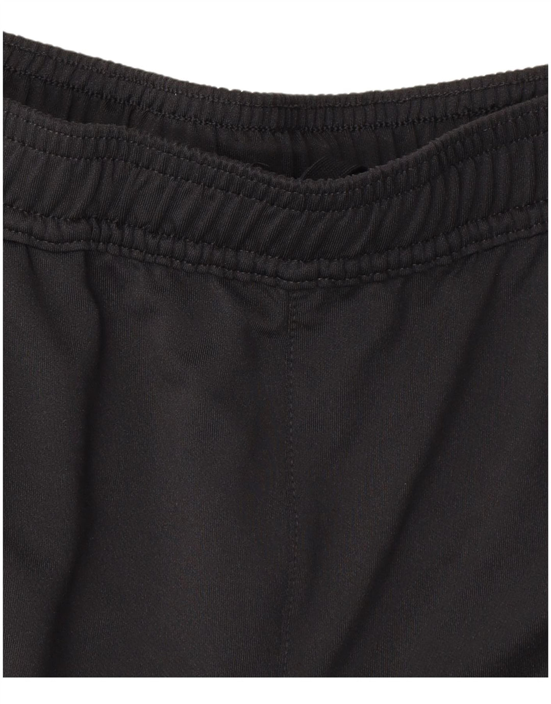 NIKE Mens Tracksuit Trousers Joggers Medium  Black