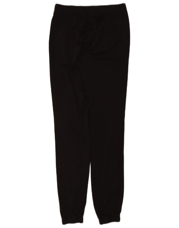 Puma Boys Trenirka Hlače Joggers 15-16 Years Black