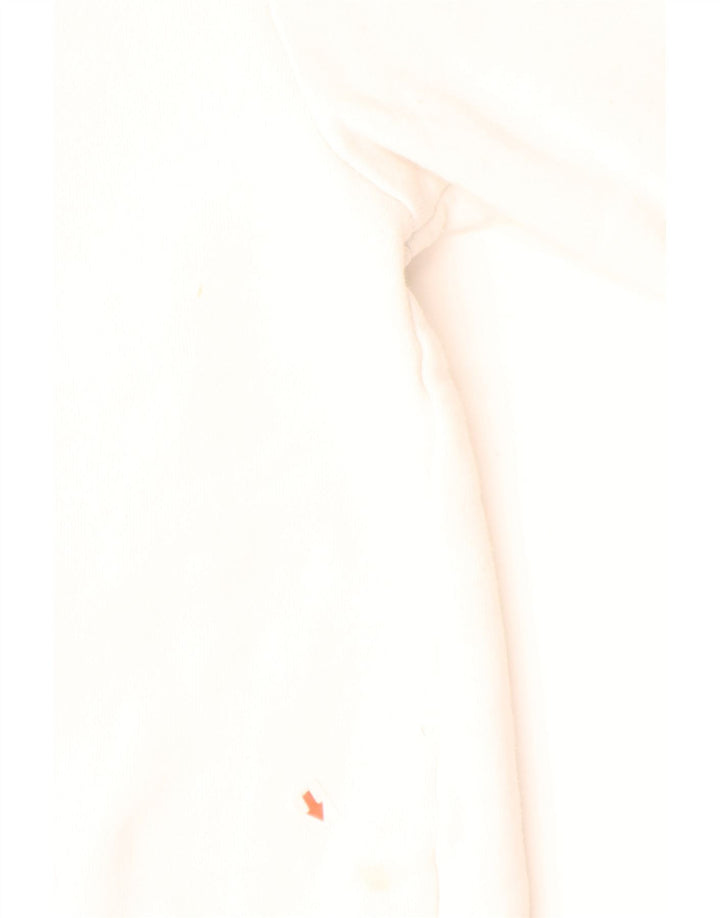 ELLESSE Muška majica s kapuljačom s kapuljačom, mala pamučna boja