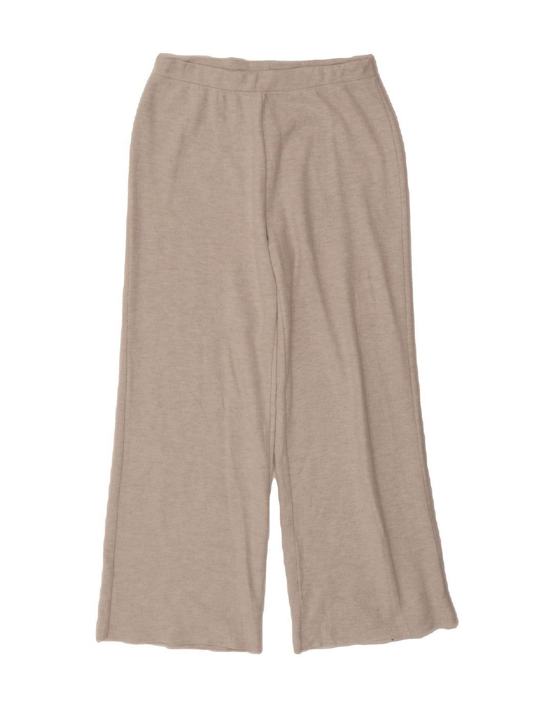 ZARA Womens Tracksuit Trousers UK 14 Large Grey Vintage Zara and Second-Hand Zara from Messina Hembry 