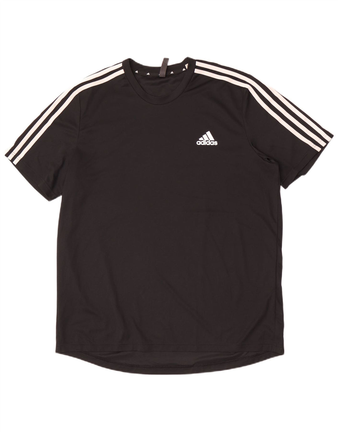 Adidas muška Aeroready majica XL crni poliester