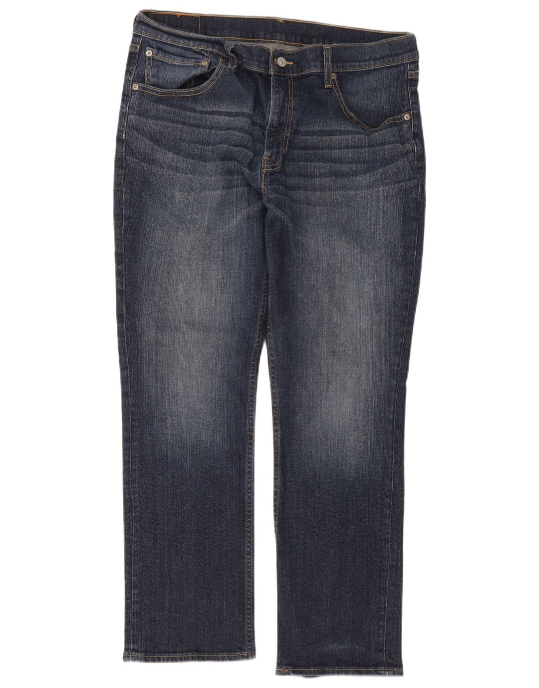 Levi's muške 511 uske traperice W38 L30 plave