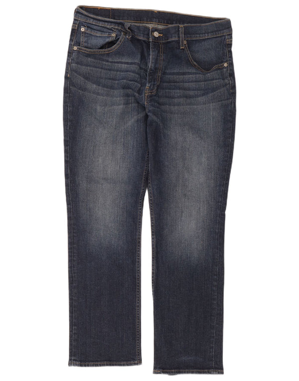 Levi's muške 511 uske traperice W38 L30 plave