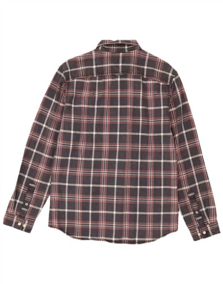 Jack & Jones muška košulja, srednje raznobojni karirani pamuk